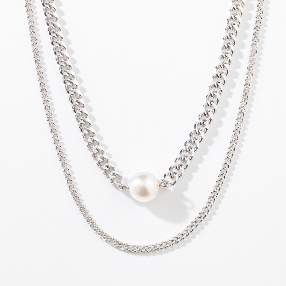 Touchstone “Like A Boss” Necklace